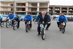 Sakarya’nın gururu sporcularımızın başarıları devam edecek