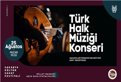 Millet Bahçesi’nde hafta sonu rengarenk geçecek: İşte etkinlik takvimi