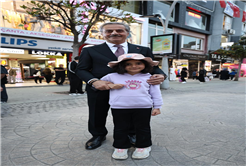 “Her zaman sahada, vatandaşlarımızın yanındayız”