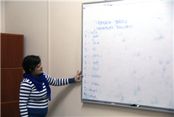 Kültürel Değerler Geleceğe Taşınıyor