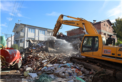 Sakarya’nın merkezine yeni bir ulaşım koridoru açılıyor