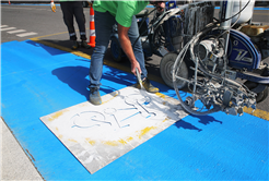 Sakarya’nın ‘mavi yollarına’ Büyükşehir dokunuşu