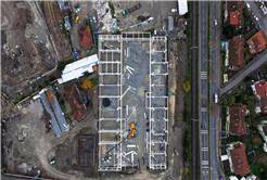 Bilim Merkezi’ne tam not verdi, imzalar atıldı: “Muhteşem bir proje olacak”