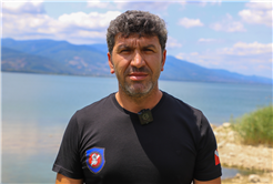 Sapanca Gölü’nün su kalitesi koruma altına alınıyor