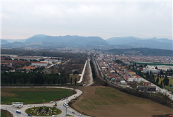 Arifiye’ye ulaşımlar için alternatif duble yol