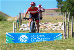 Türkiye’nin en iyi pedalları Dünya Şampiyonası için Sakarya’da seçilecek