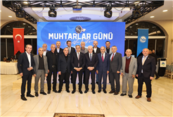 “Gayemiz günü kurtarmak değil Sakarya’nın geleceğine iz bırakmaktır”