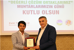 Potansiyel olursa raylı sisteme geçeriz