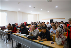 Sürdürülebilir bir çevre ve Sakarya için yol haritası