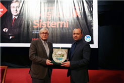 Başkanlık Yeni Bir Kurumsallaşma İddiasıdır