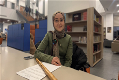 SAMEK, Yeşilay Gençlik Merkezi’nde 9 branşta kurslara başladı