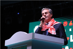 Şehrimizde birlik beraberliği ilelebet sürdürecek ve büyüteceğiz