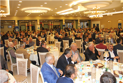 Potansiyel olursa raylı sisteme geçeriz