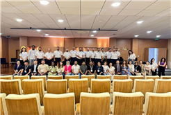 18 ülkeden 21 genç Büyükşehir’in dünyaya örnek projelerini tanıdı