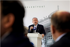  Sakarya Balkan coğrafyasına kucak açtı: “Sizin büyük ülkeniz Türkiye Cumhuriyeti’dir”