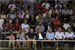 Basketbol ve Futbolda Önemli Başarılara İmza Atacağız