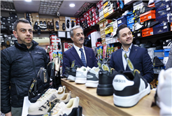 “Sapanca spor salonu ve meydan için çalışmalar bayram sonrası başlıyor”