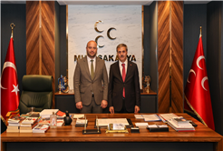 “Ulaşımda öğrenci indirimi mecliste karara bağlanacak”