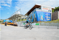 Bike Fest ateşi Tour Of Sakarya ile yandı: Büyükşehir’in pedalı zamana meydan okudu