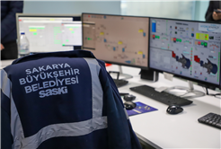 Su kayıplarını önleme çalışmaları ile bir yılda yüzde 100’ün üzerinde tasarruf sağlandı