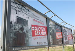 ‘GüçVerSakarya’ Türkiye gündeminde