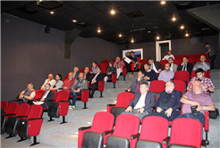 Türkiye’nin En Kaliteli İçmesuyu Sakarya’da