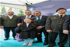 Ramazan Bayramımız mübarek olsun