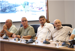 “Vatandaşımızın hayatını kolaylaştıran hizmetler ile yanlarında olmaya devam edeceğiz”