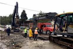 Gözler 24 Saat Suyun Üzerinde