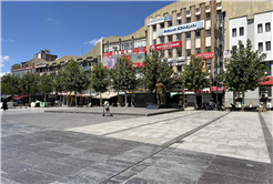 Yusuf Alemdar Atatürk anıtı projesi için 3 seçenekli anketi paylaştı: Son kararı Sakaryalı verecek