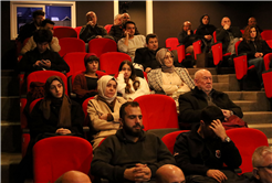 Ünlü tarihçi Hakan Erdem OSM’de tarihe yeni bir pencere açtı