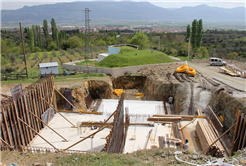 Pamukova’nın İçmesuyuna 9 Milyonluk Yatırım