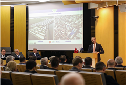 “Sanayi dönüşümü için tüm çalışmalarımız hazır, süreci başlatıyoruz”