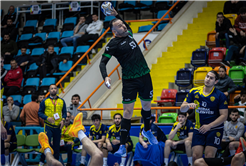 Büyükşehir Hentbol Köyceğiz’e konuk oluyor 