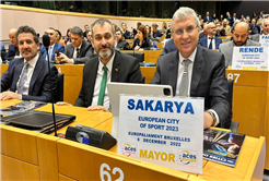 Sakarya 2022’de dünya bisiklet sahnesinin yıldızı oldu