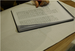 İslam kültürünün geometrik zarafeti: “Küfi”