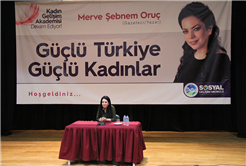 İnanmayı bir an olsun bırakmayın