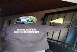 Büyükşehir YADEM 2025’te 16 ilçede binlerce yaşlıya hizmet ulaştırdı