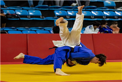 Ümitler Türkiye Judo Şampiyonası sona erdi