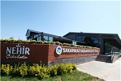 Bayramın tadı, lezzetti “Nehir”