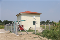 Altındere ve Çamlıca’da İşlem Tamam