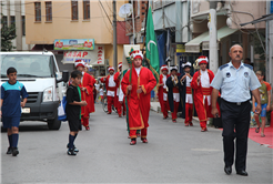 Büyükşehir’in Mobil Sahnesi Yolculuğa Başladı