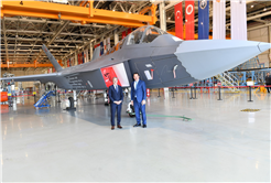 “Savunma sanayi ülkemizin gurur kaynağı olan eserlere imza atmaya devam edecek”