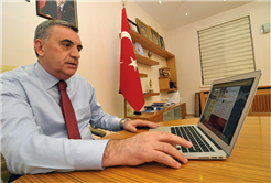 Şehrin Altyapı Geleceğini Sen Belirle
