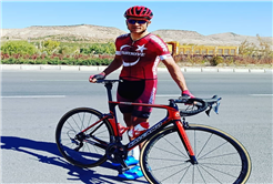 Büyükşehir Bisiklet Kıta Takımı statüsü kazandı