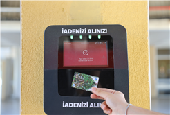 Sakarya ulaşımında ‘gittiğin kadar öde’ dönemi ADARAY ile başladı: Büyükşehir detayları paylaştı