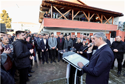 “Kaynarca’nın çehresini değiştirecek adımları bir bir atıyoruz”