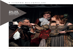 Kasım’da Etkinlikler Bir Başka