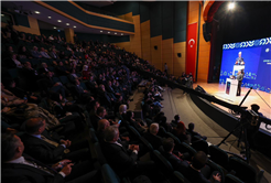 “Sıfır Atık projesi Türkiye Yüzyılı’nın en büyük çevre hareketidir”