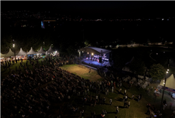 Sakarya Kültür Festivali Millet Bahçesi’nde 3’üncü kez kapılarını açtı: “Geleneklerimiz en büyük zenginliğimizdir”
